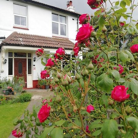 Beechlands B & B Sleights Exterior foto