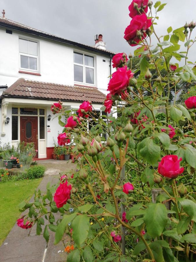 Beechlands B & B Sleights Exterior foto
