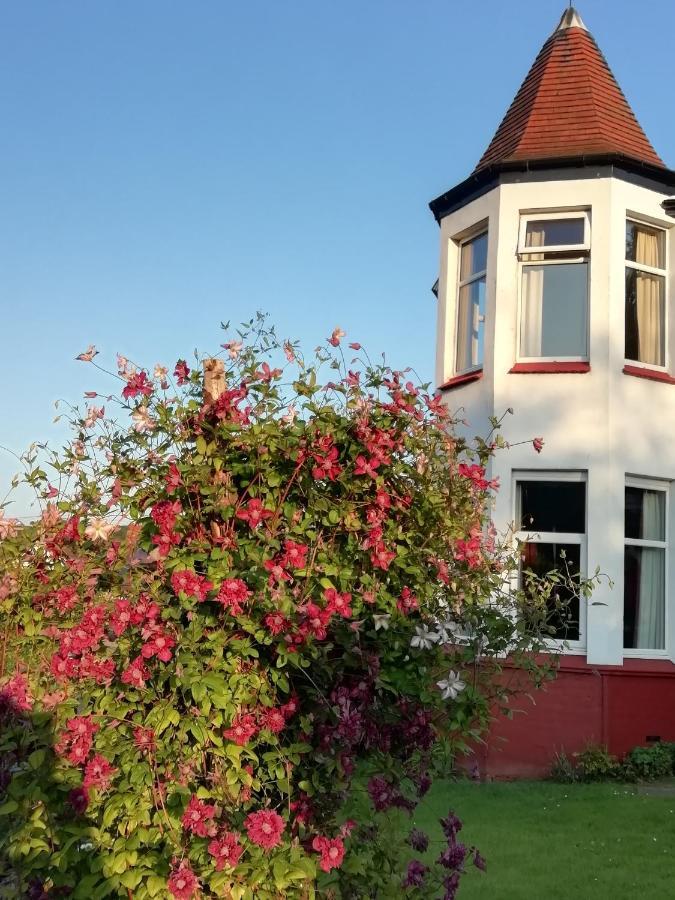 Beechlands B & B Sleights Exterior foto