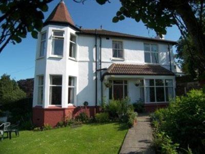 Beechlands B & B Sleights Exterior foto