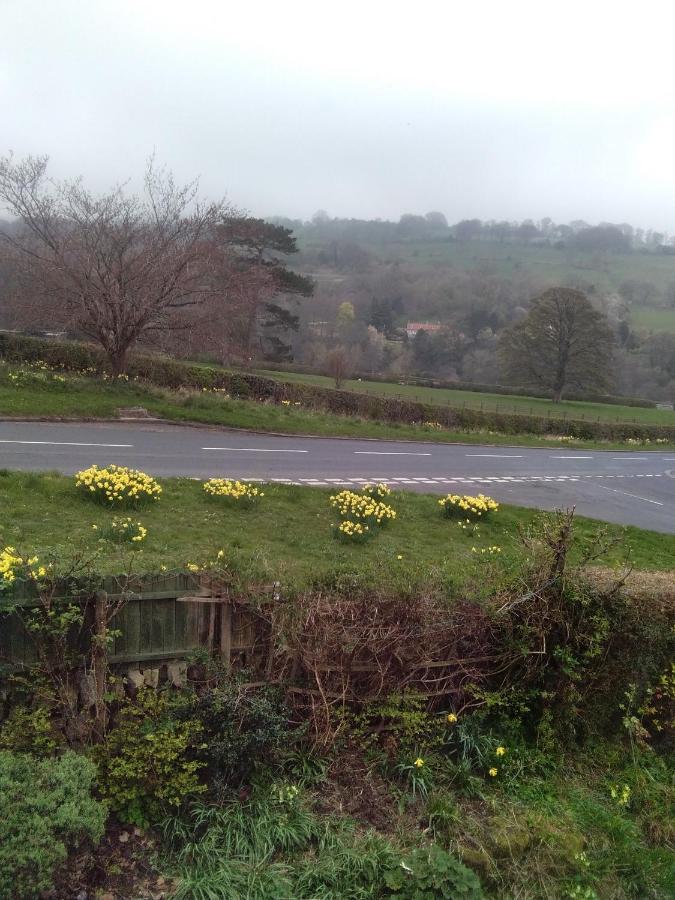 Beechlands B & B Sleights Exterior foto